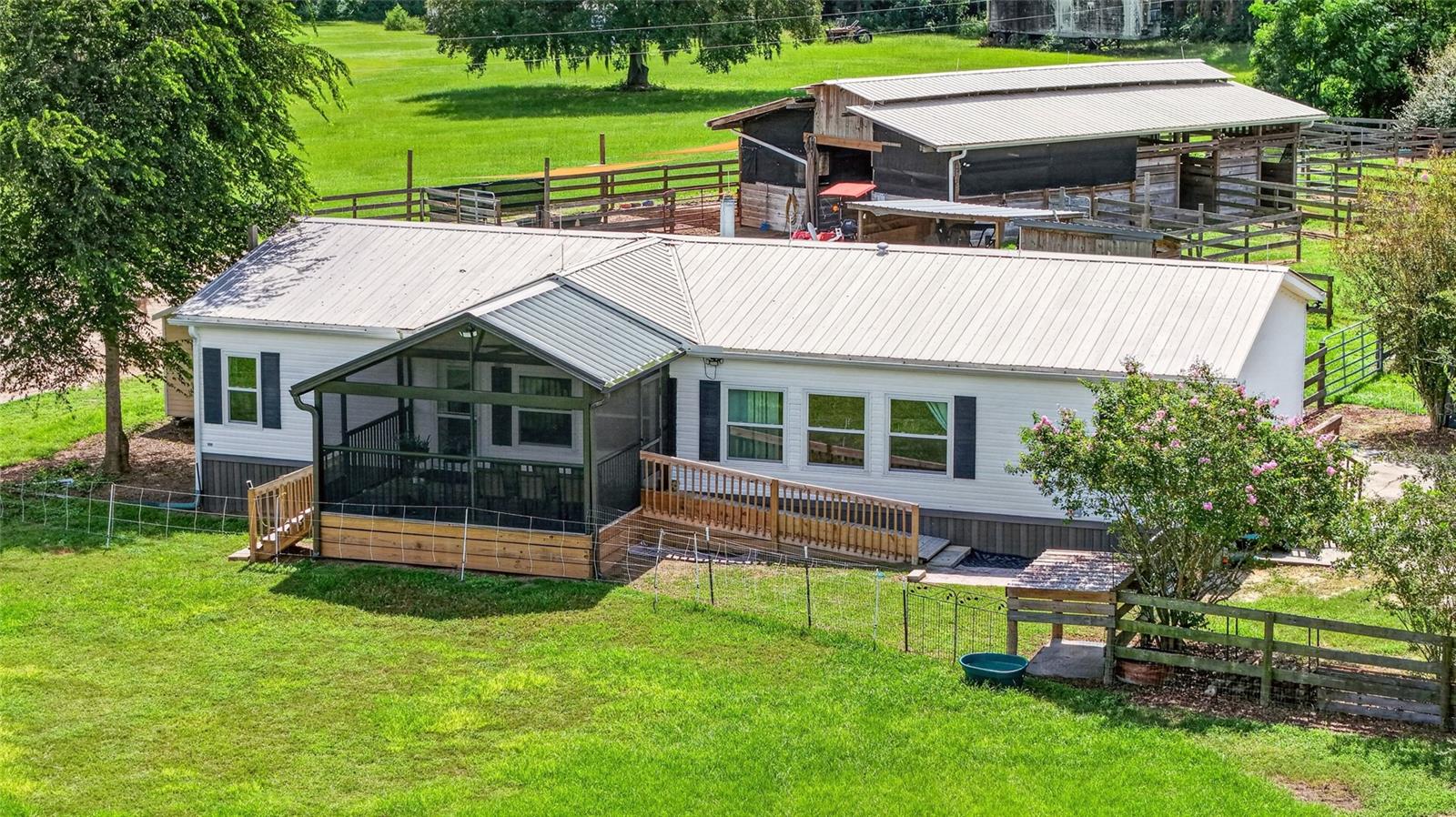 4256 SE 150TH STREET
