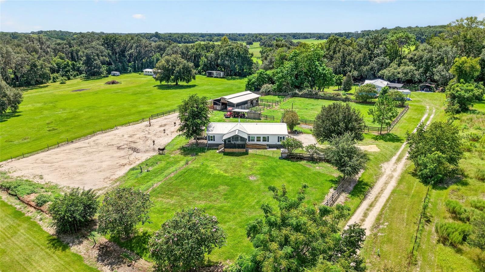 4256 SE 150TH STREET