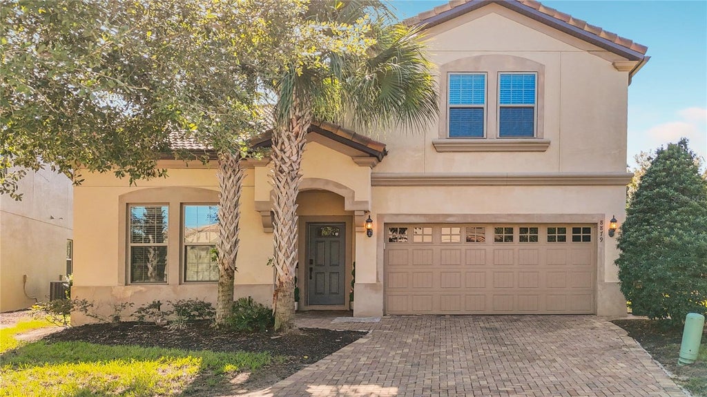 Photo of 8879 Qin Loop, Kissimmee, FL 34747 (MLS # O6443266)