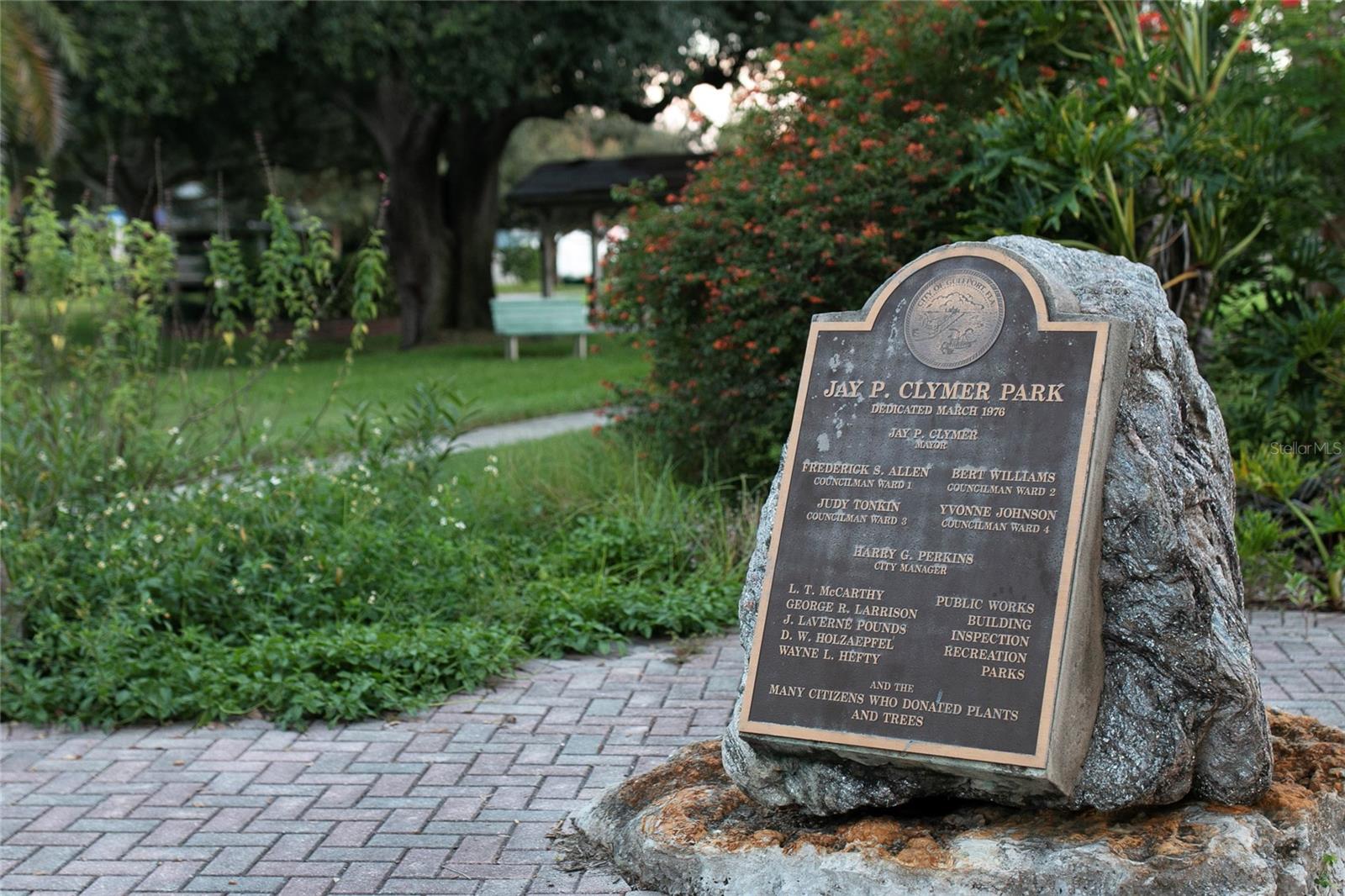 TOWN SHORES OF GULFPORT - Residential