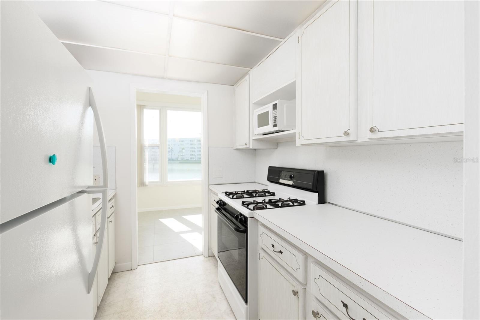 TOWN SHORES OF GULFPORT - Residential