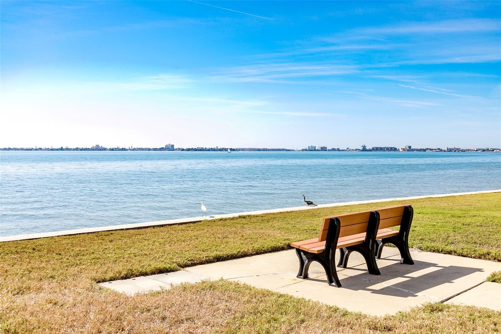 TOWN SHORES OF GULFPORT - Residential