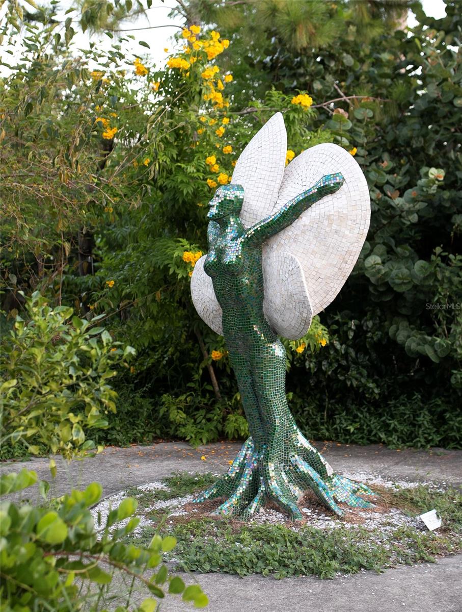 TOWN SHORES OF GULFPORT - Residential