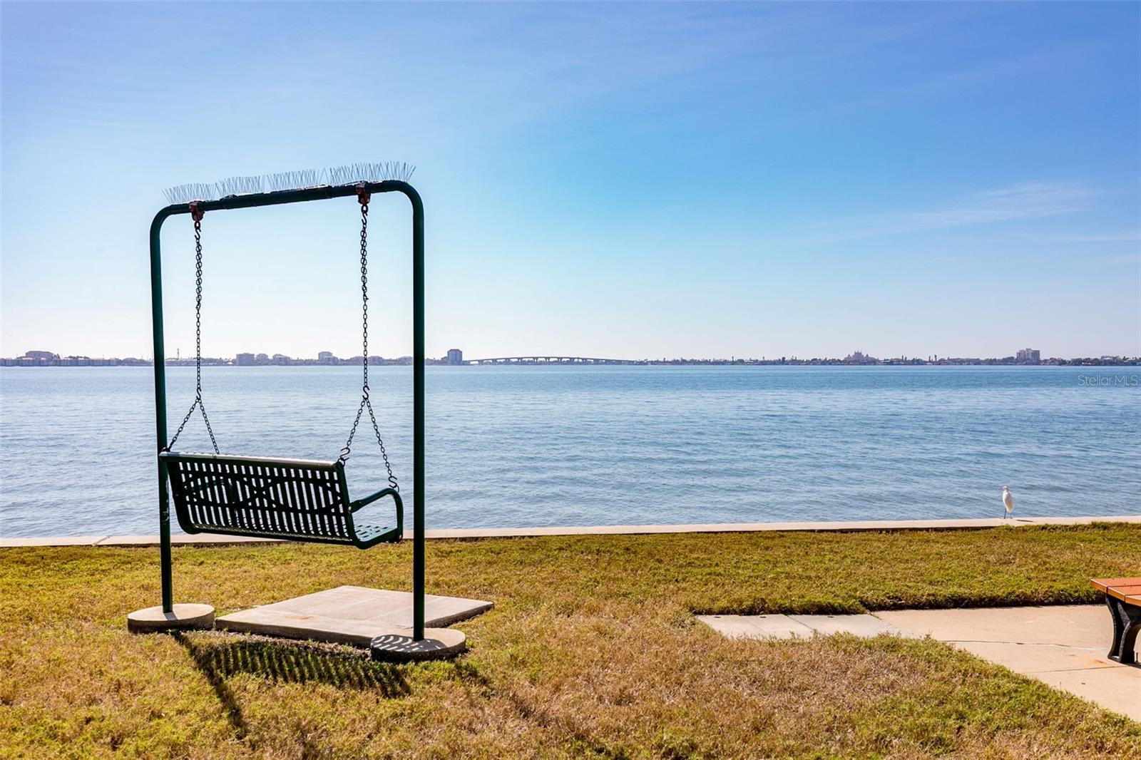 TOWN SHORES OF GULFPORT - Residential