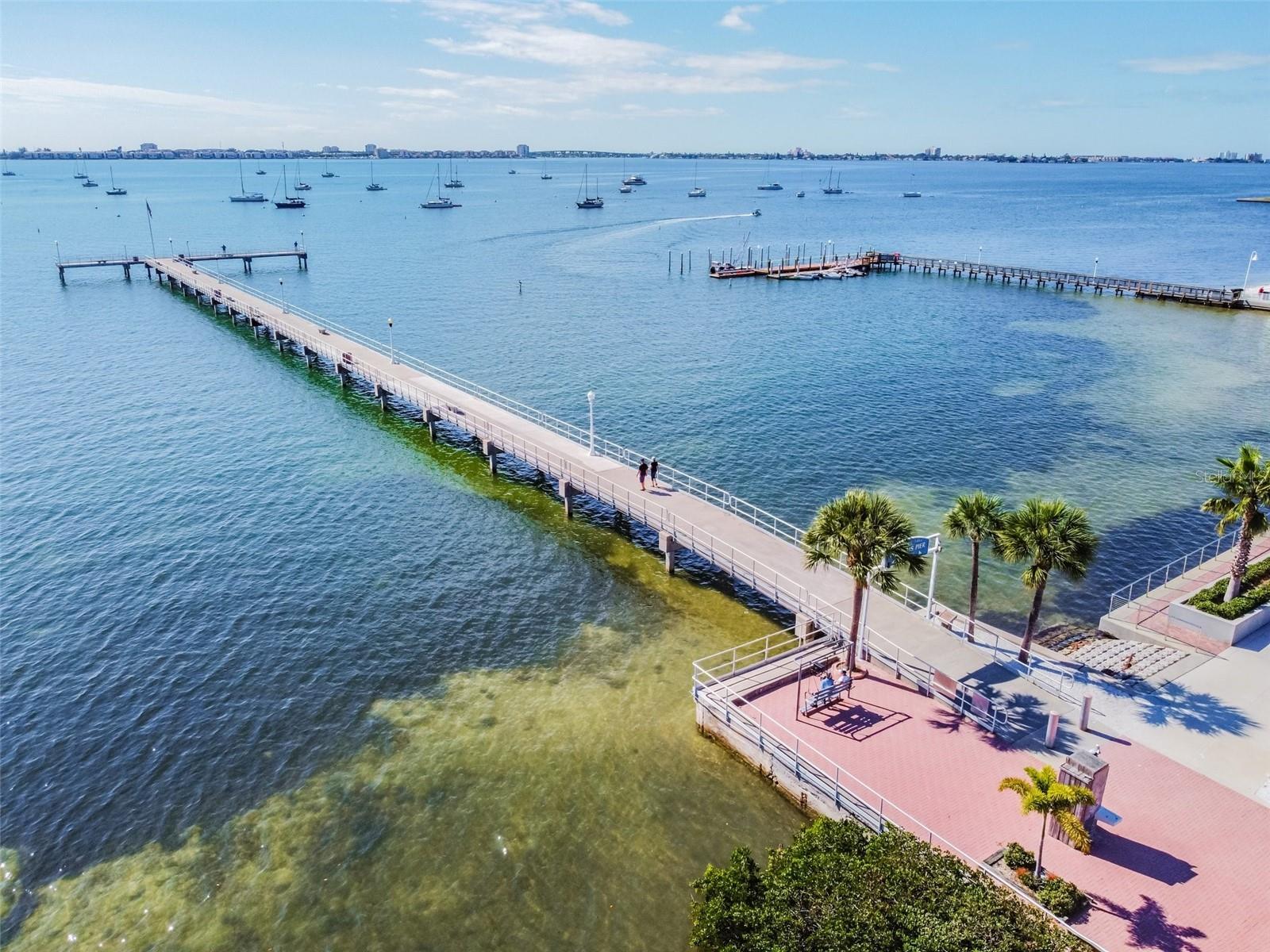 TOWN SHORES OF GULFPORT - Residential