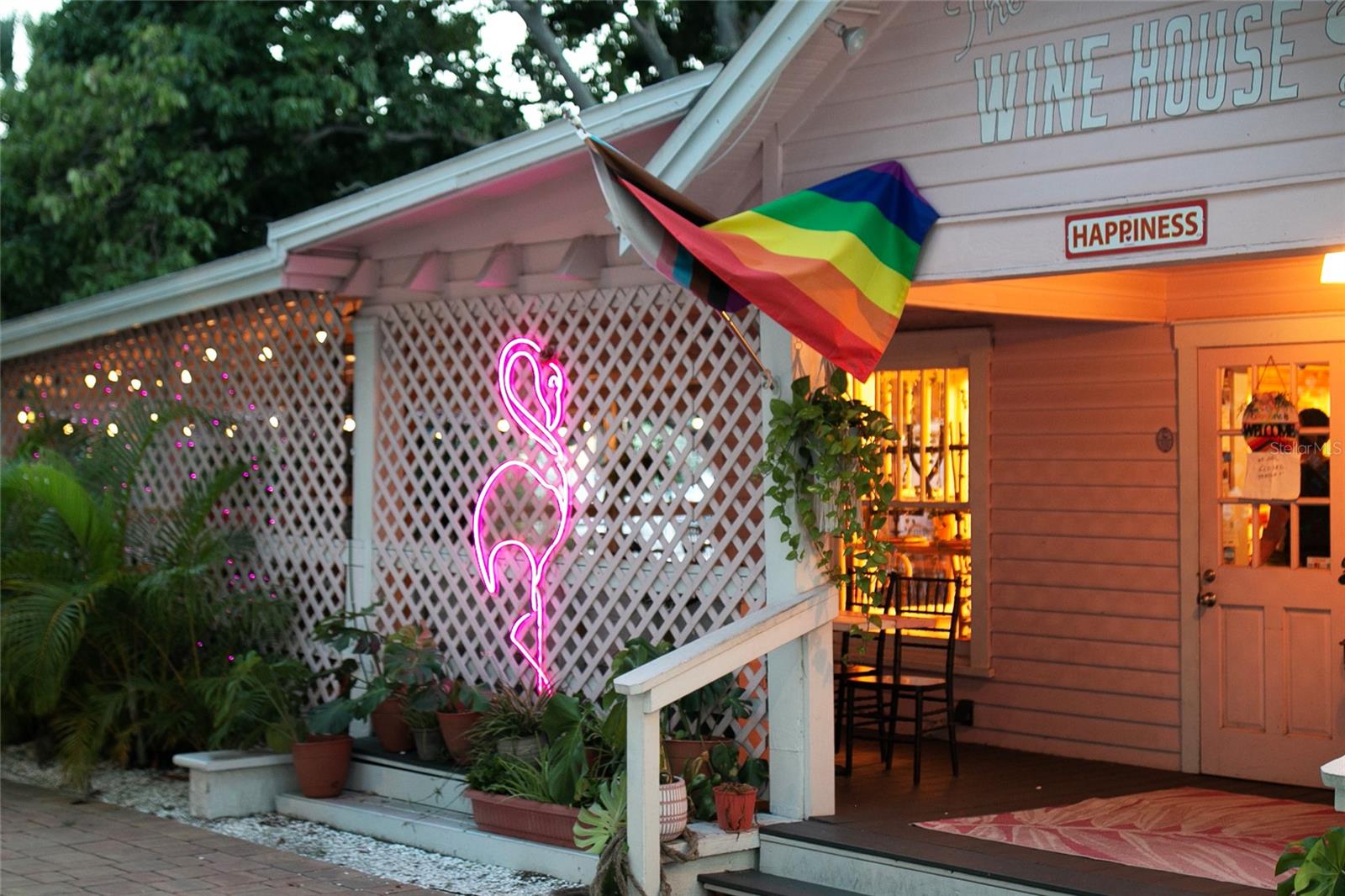 TOWN SHORES OF GULFPORT - Residential