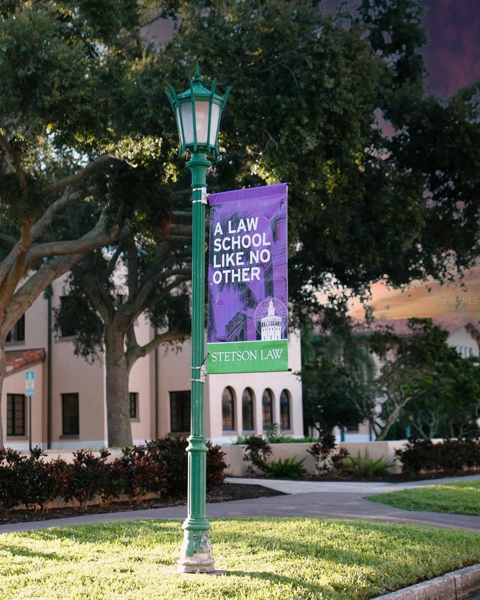 TOWN SHORES OF GULFPORT - Residential