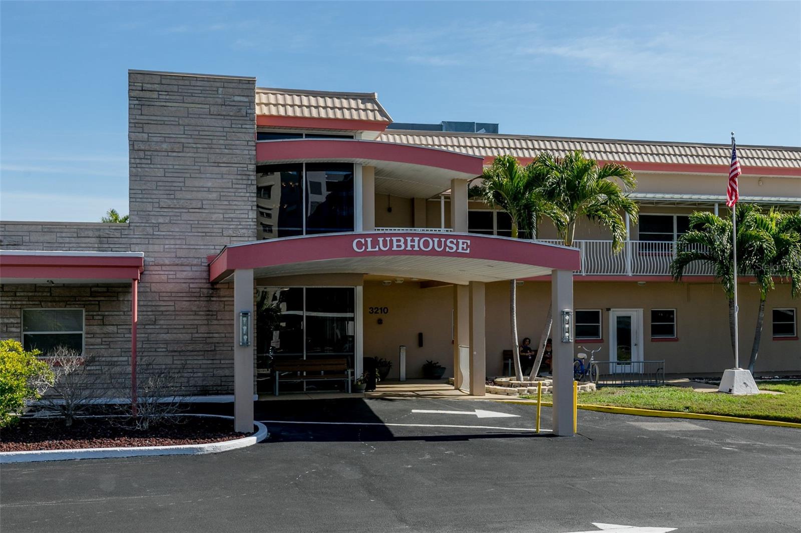 TOWN SHORES OF GULFPORT - Residential