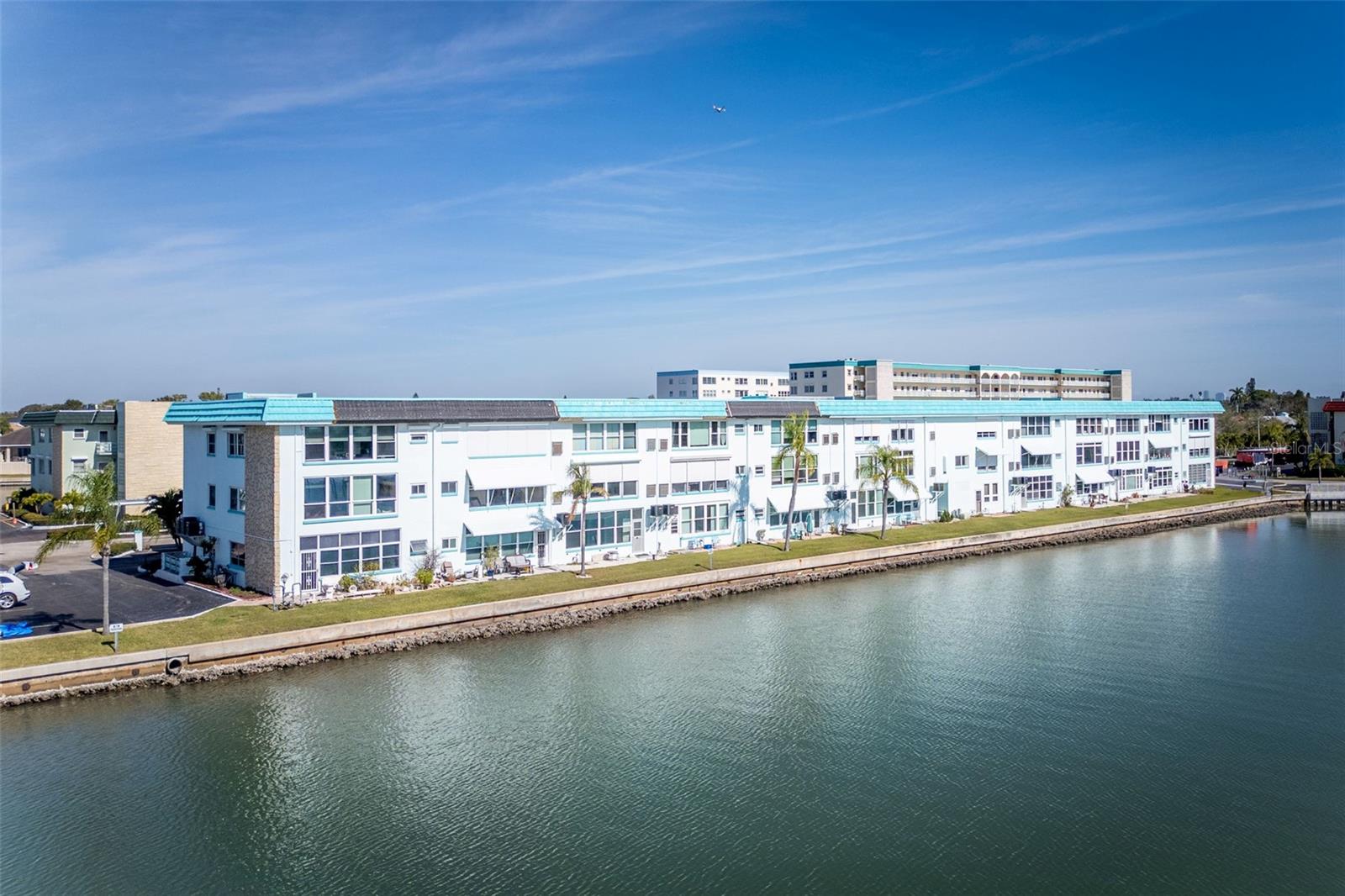 TOWN SHORES OF GULFPORT - Residential