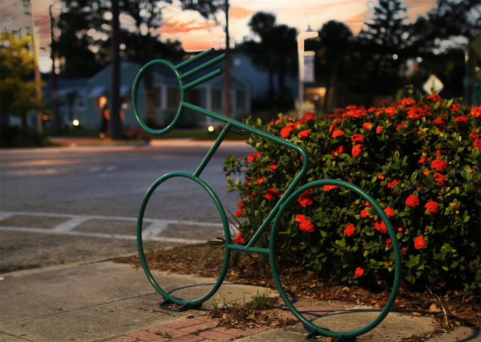 TOWN SHORES OF GULFPORT - Residential