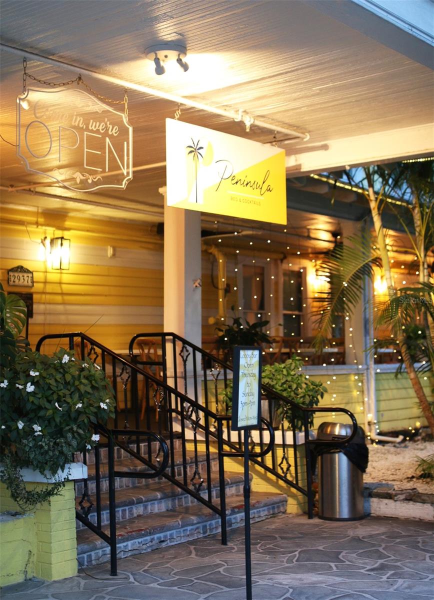 TOWN SHORES OF GULFPORT - Residential