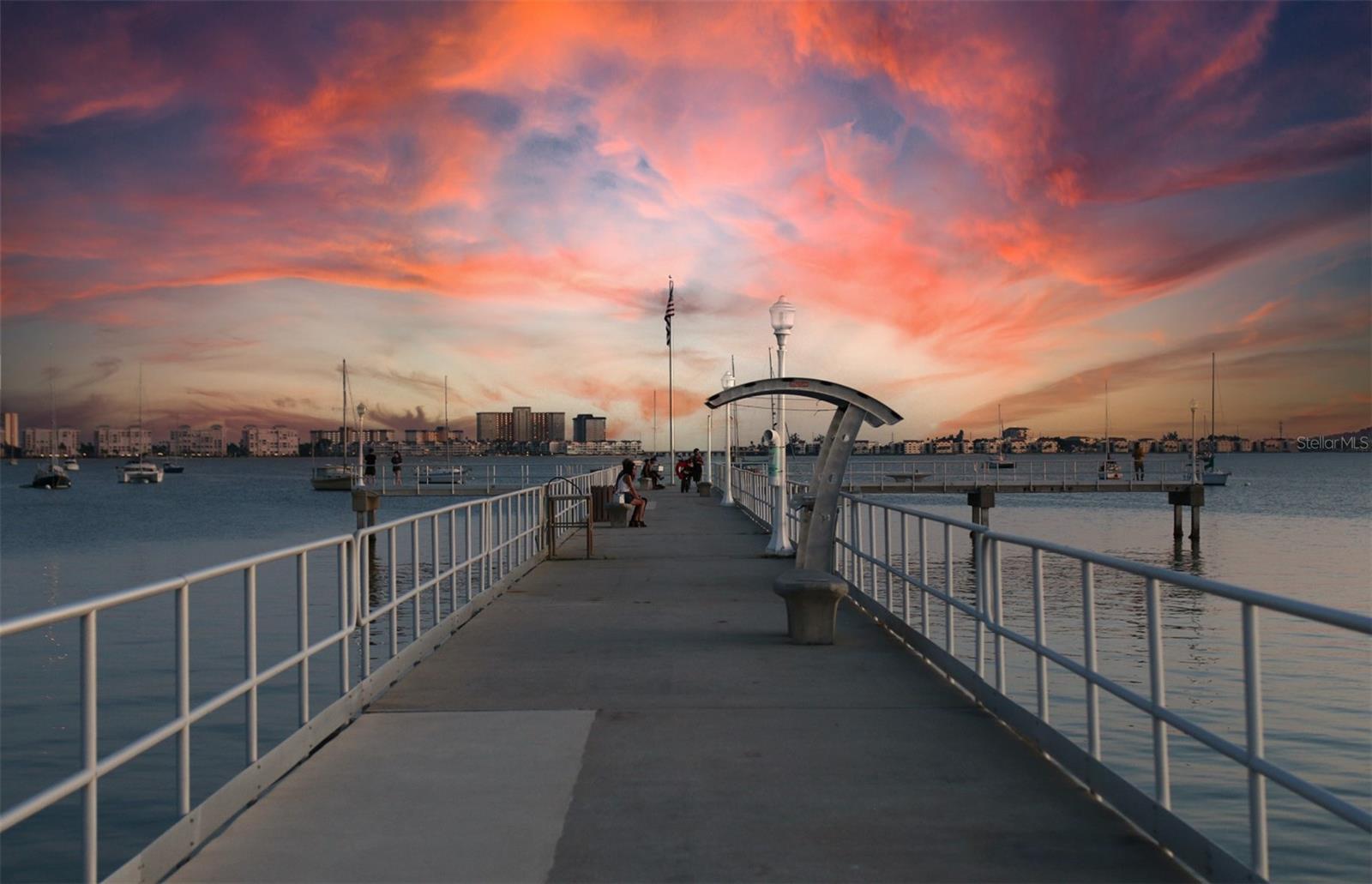TOWN SHORES OF GULFPORT - Residential