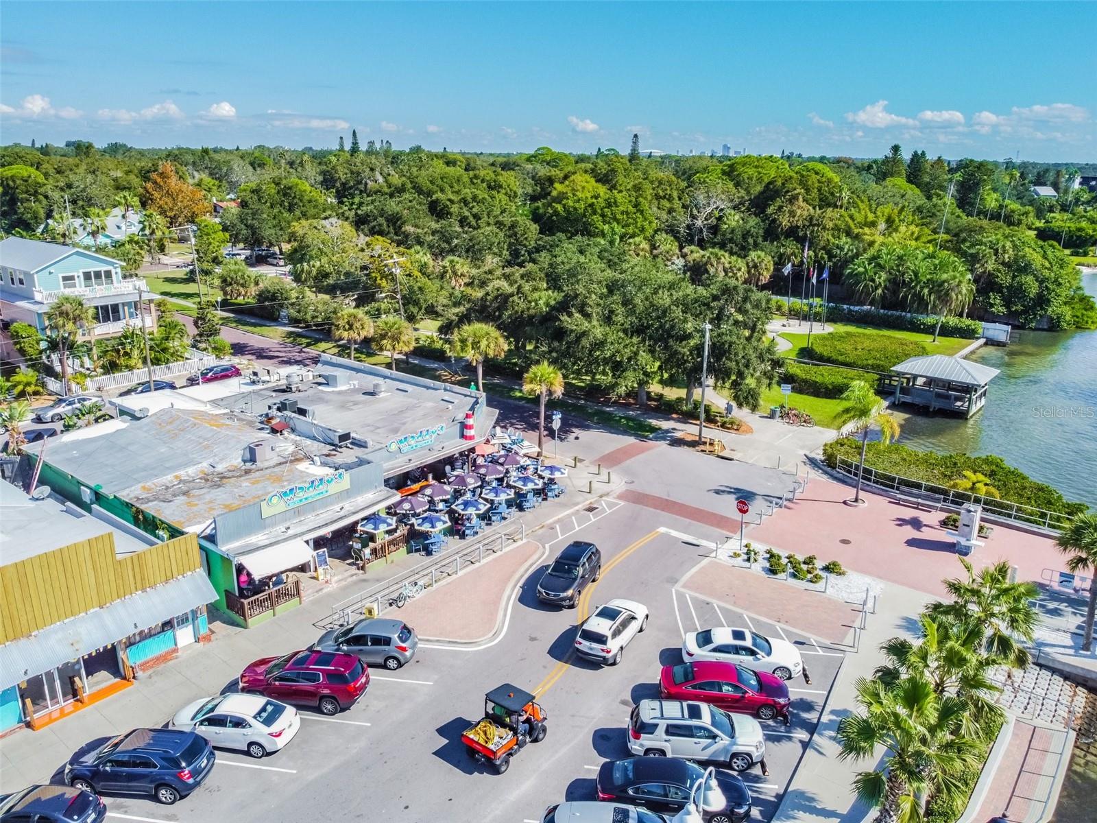 TOWN SHORES OF GULFPORT - Residential