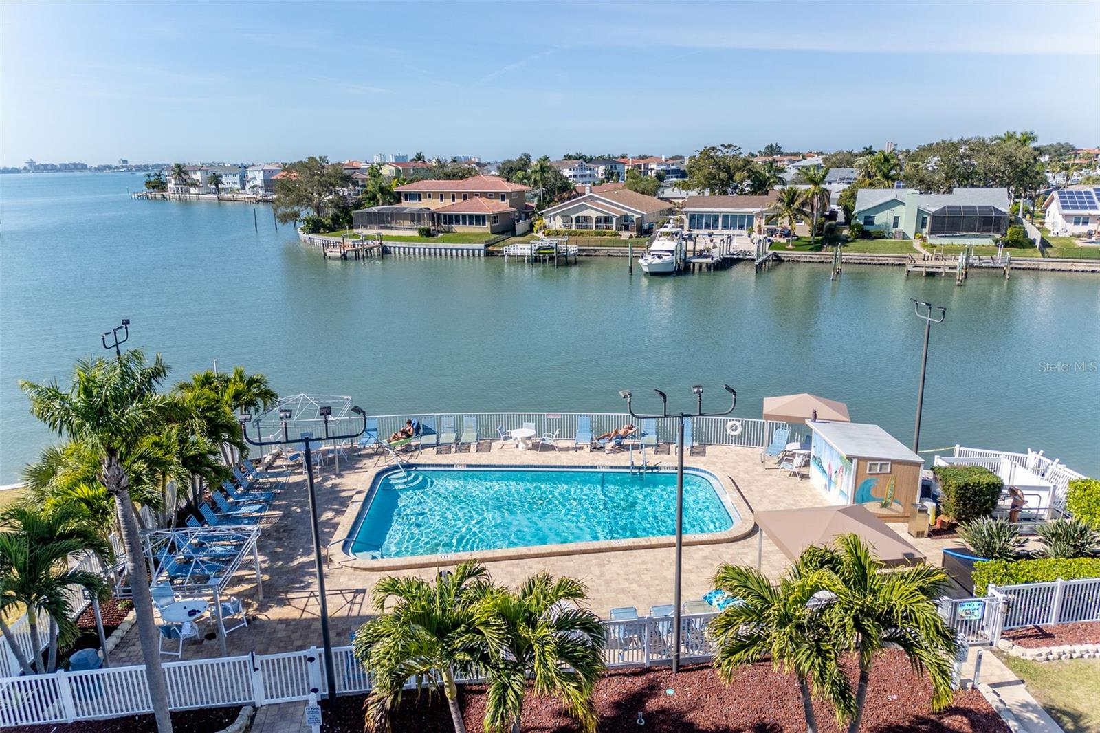 TOWN SHORES OF GULFPORT - Residential