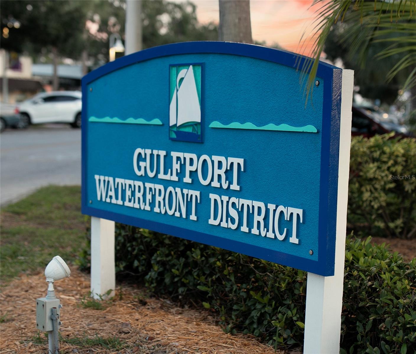 TOWN SHORES OF GULFPORT - Residential