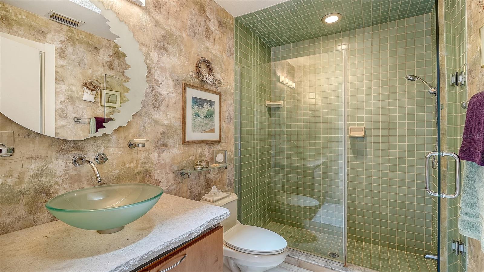 MISTY OAKS - Residential