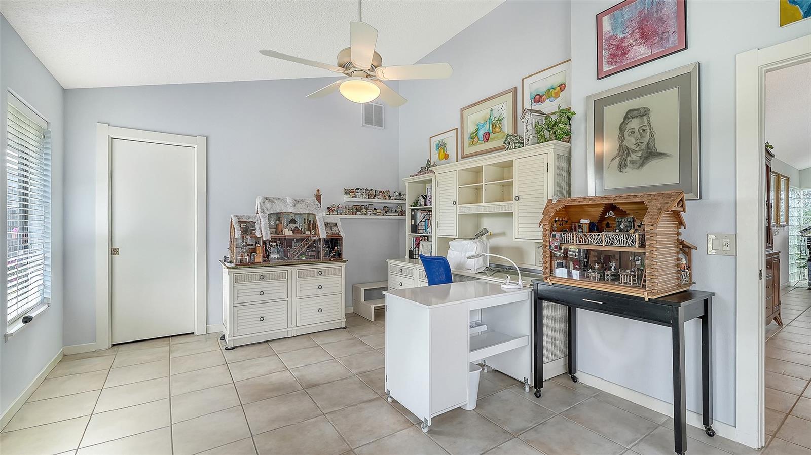 MISTY OAKS - Residential