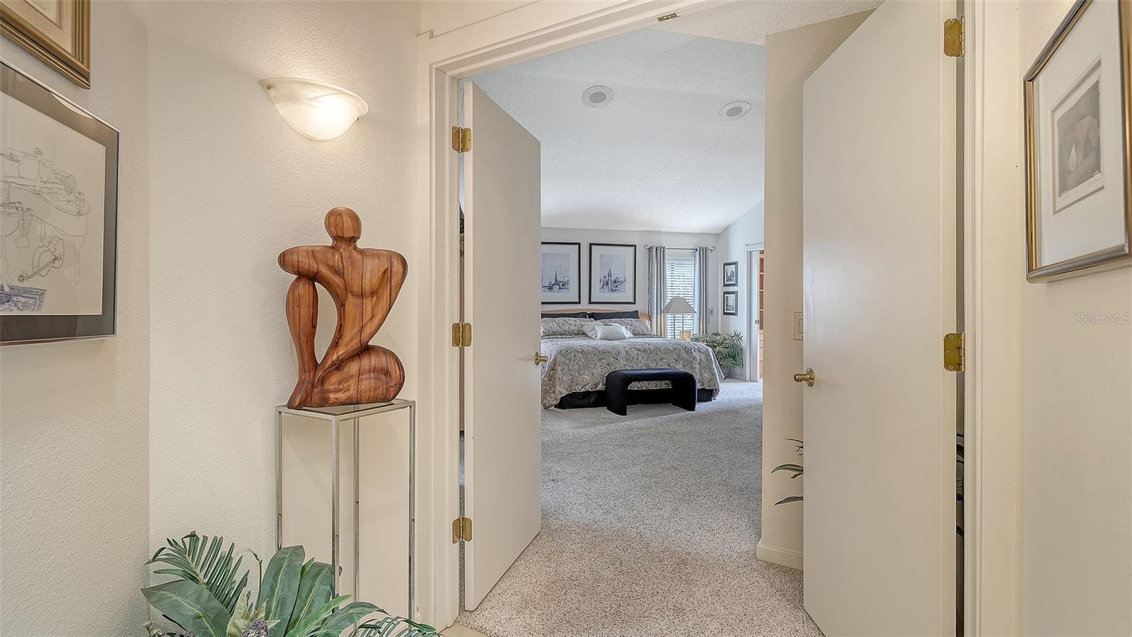 MISTY OAKS - Residential