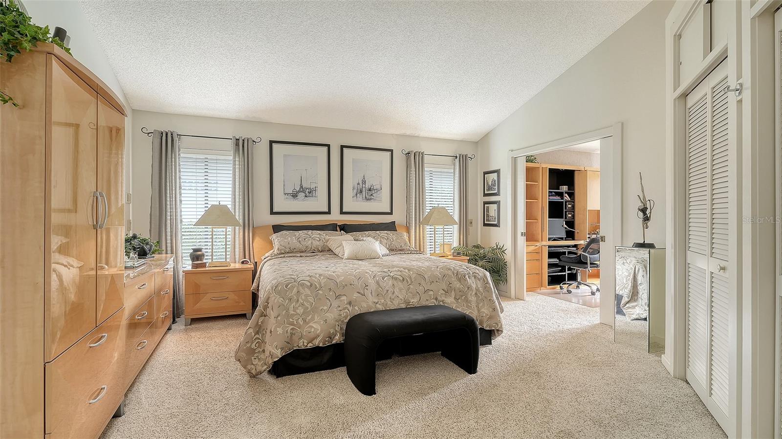 MISTY OAKS - Residential