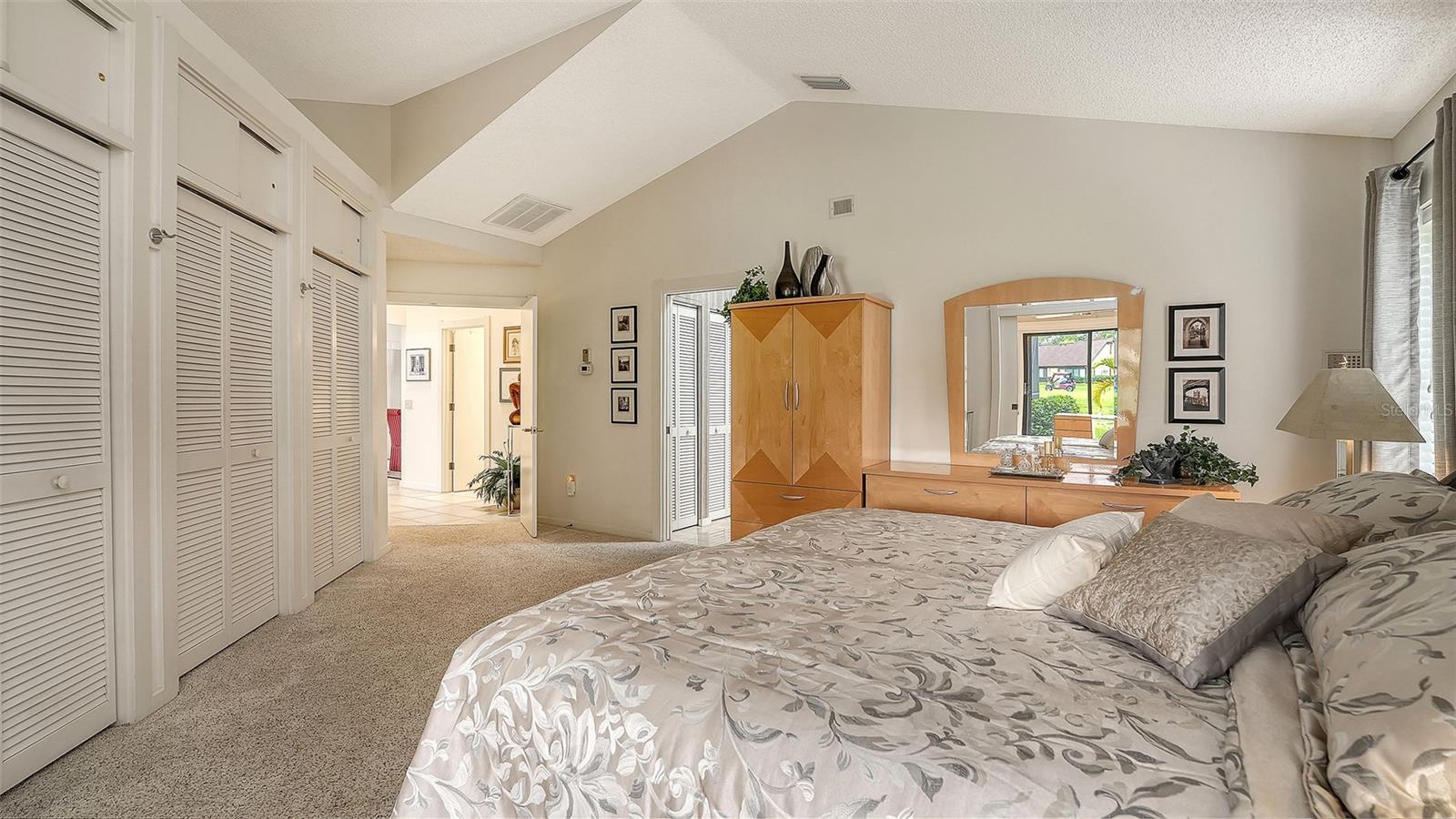 MISTY OAKS - Residential