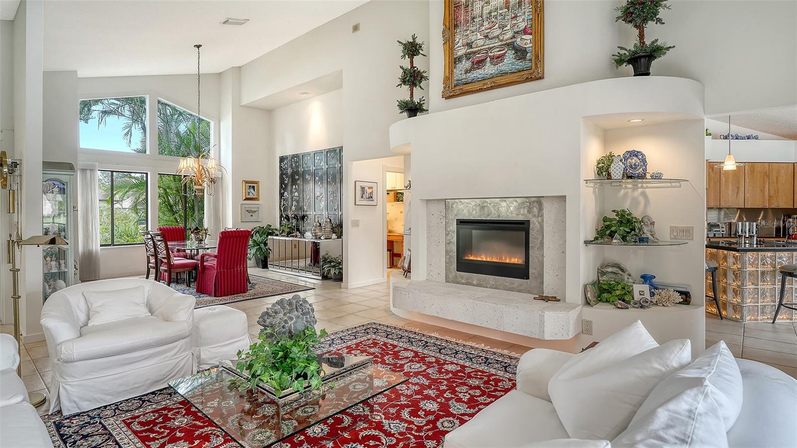 MISTY OAKS - Residential