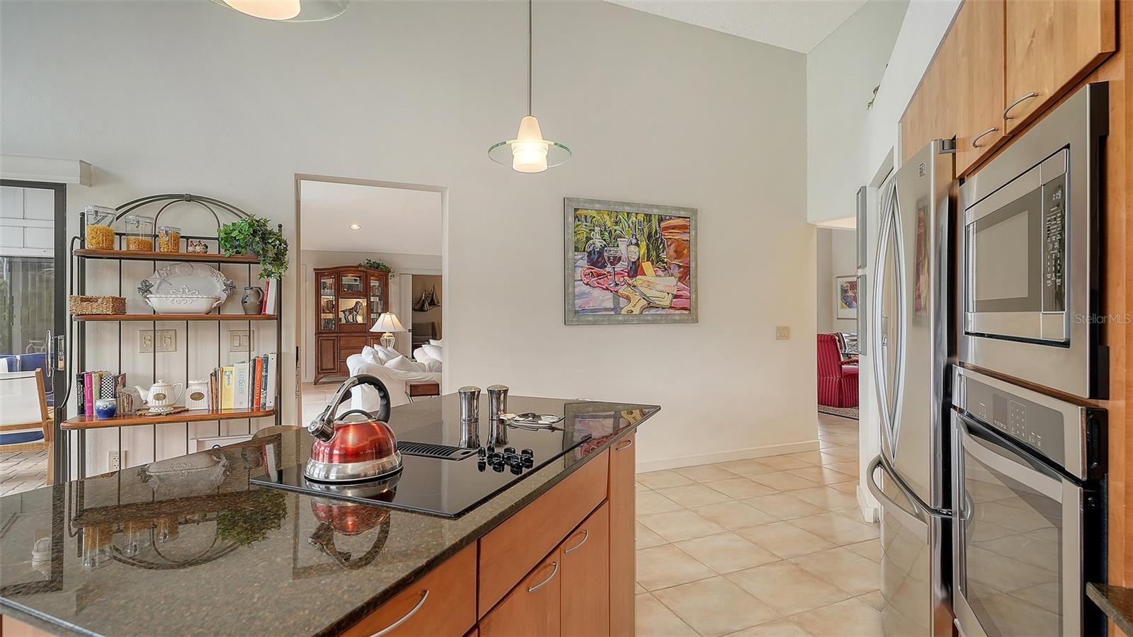 MISTY OAKS - Residential