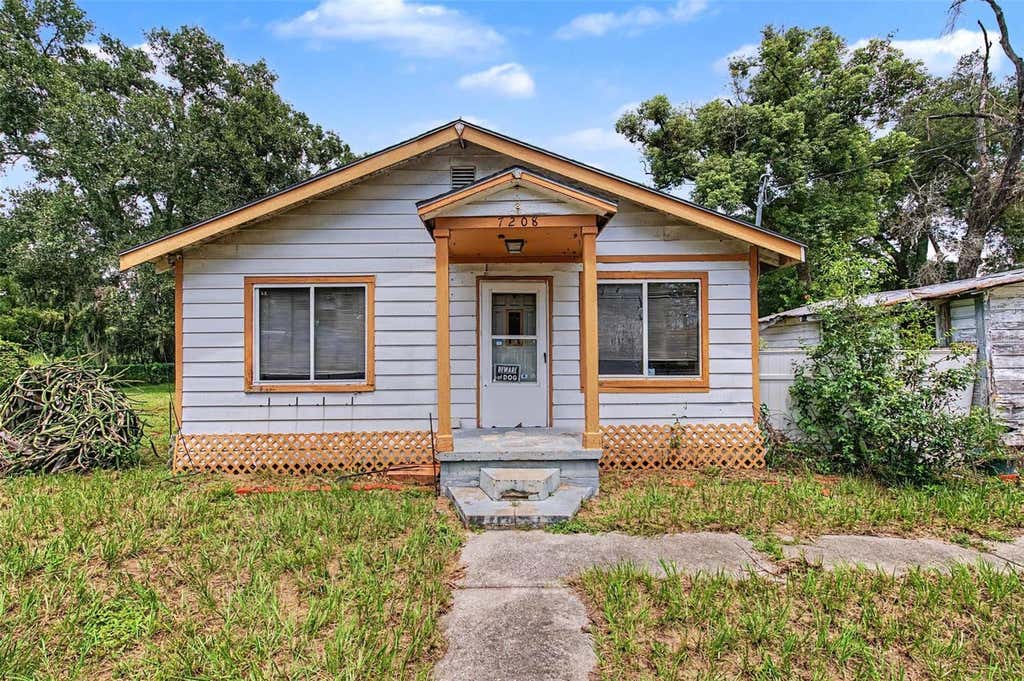 Photo of 7208 E 21st Avenue, Tampa, FL 33619 (MLS # TB8542709)