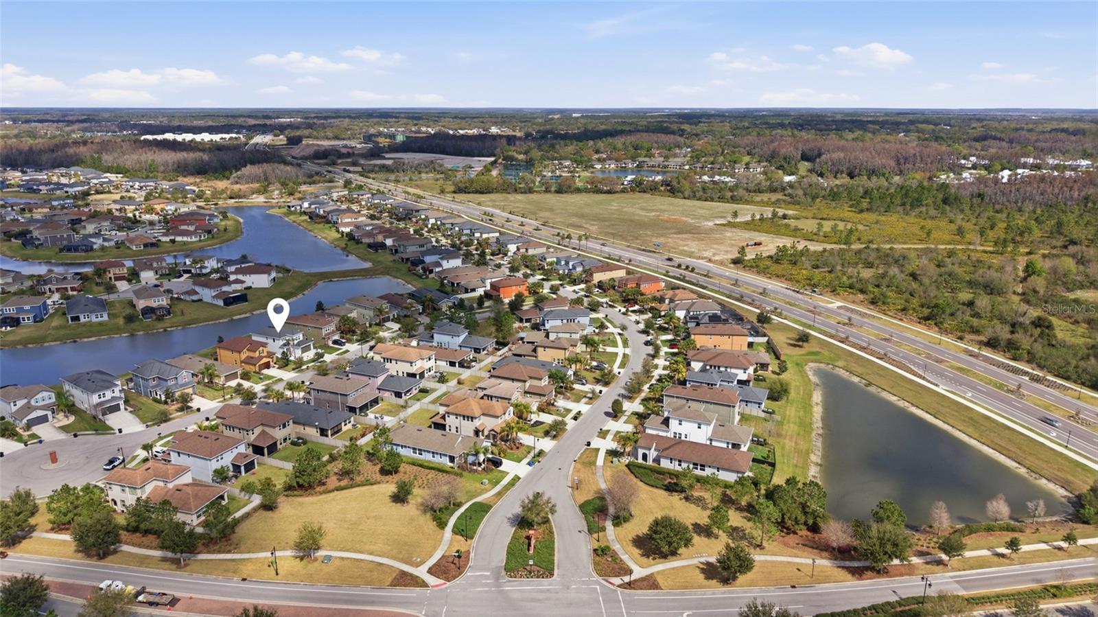 ESTANCIA - Residential