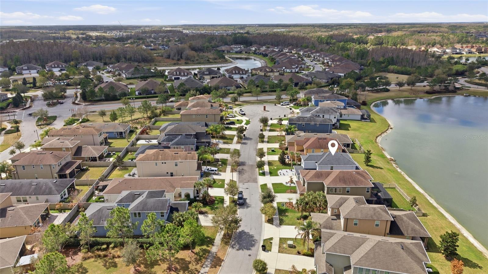 ESTANCIA - Residential