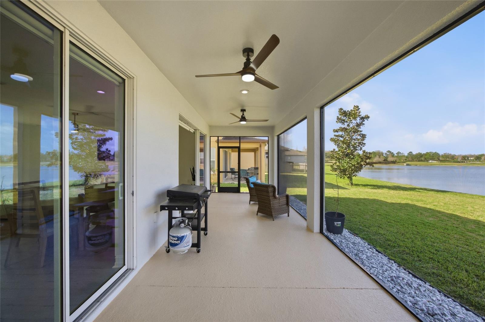 ESTANCIA - Residential