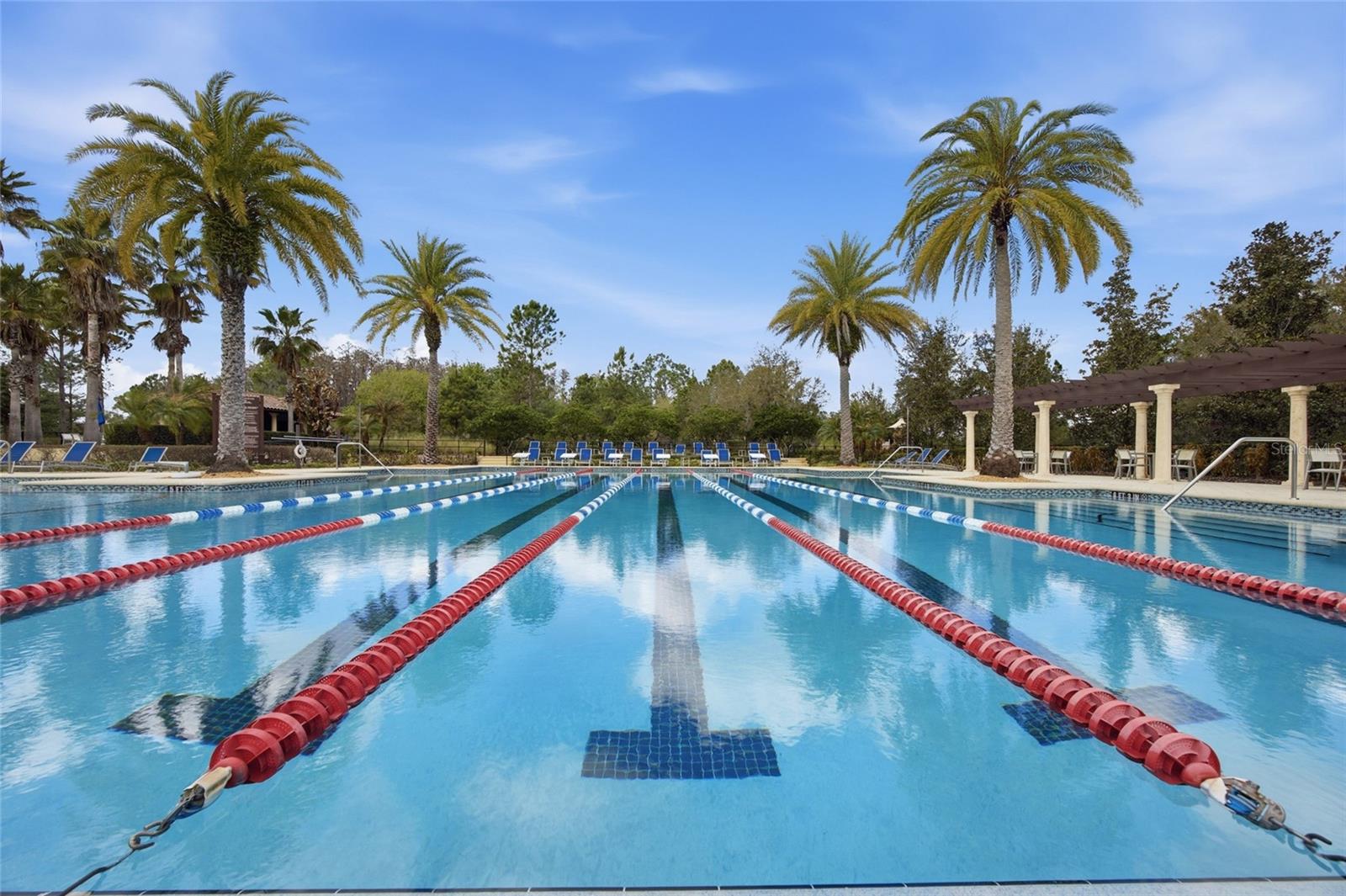 ESTANCIA - Residential