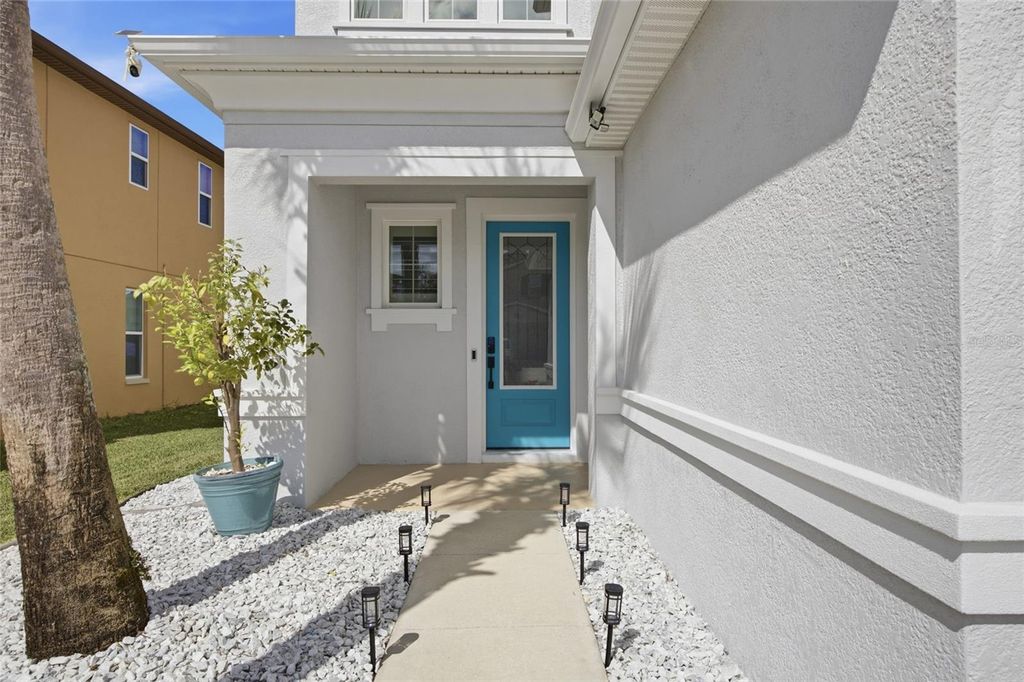 Photo of 29003 Trevi Place, Wesley Chapel, FL 33543 (MLS # TB8483382)