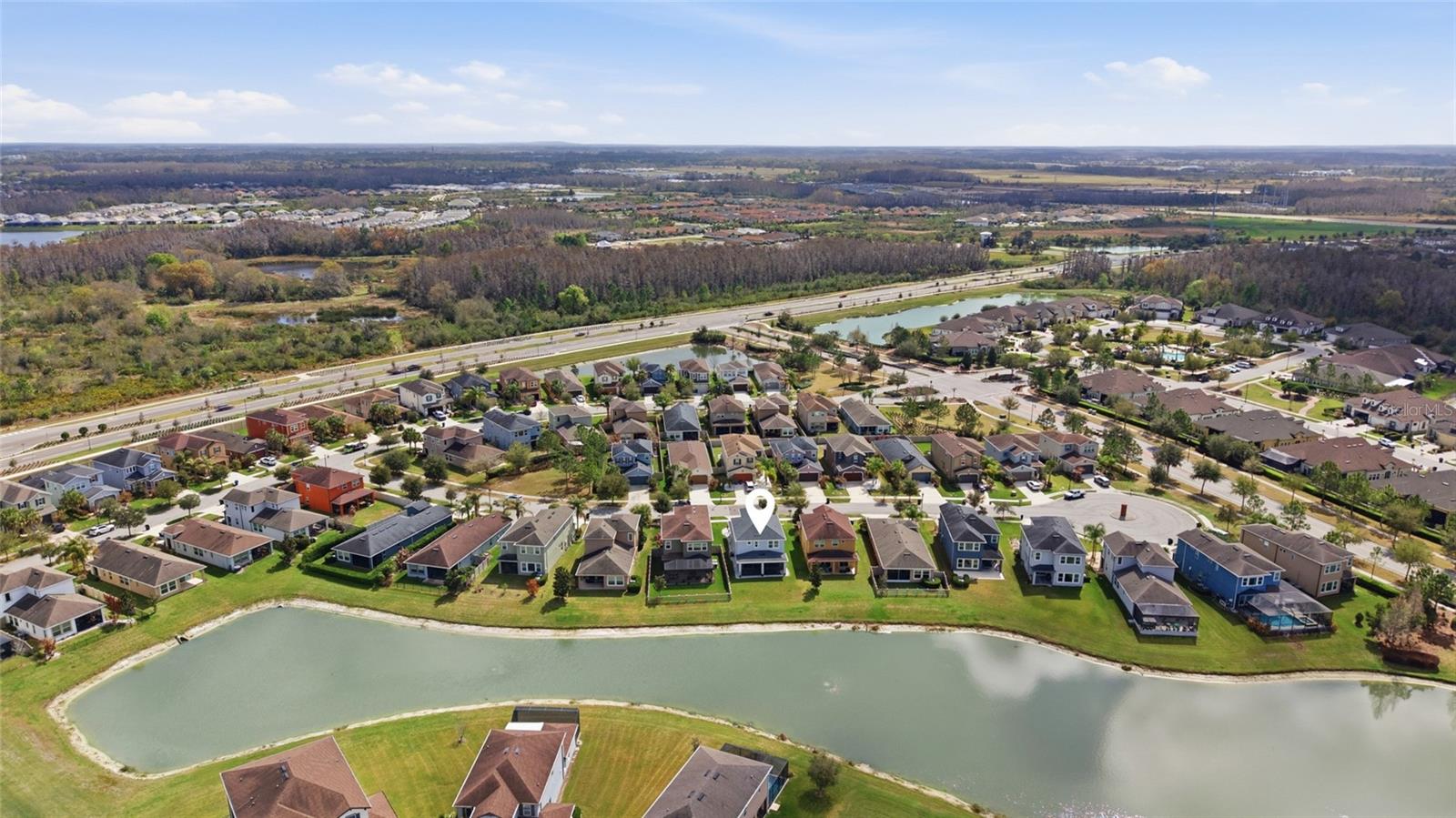 ESTANCIA - Residential