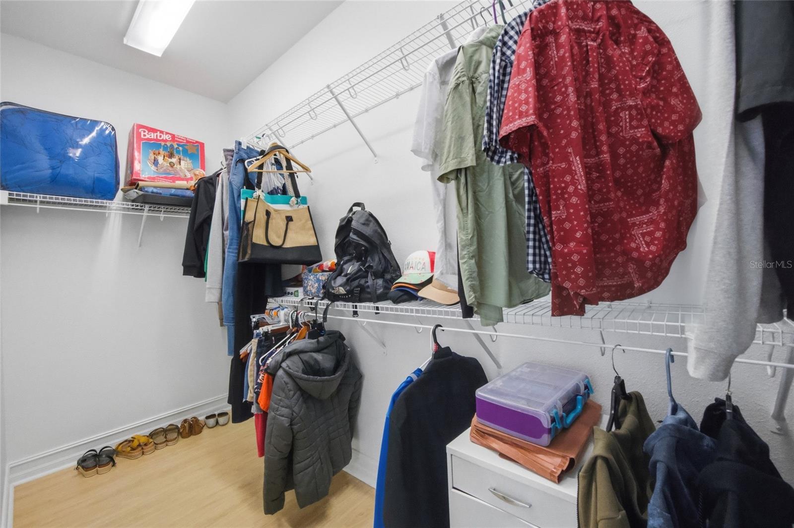 ESTANCIA - Residential