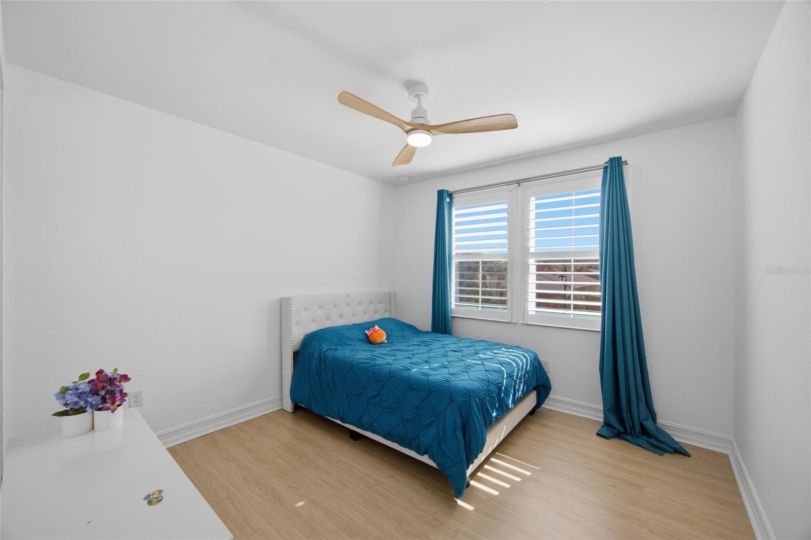 ESTANCIA - Residential