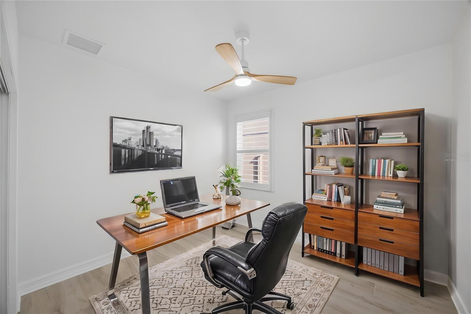 ESTANCIA - Residential