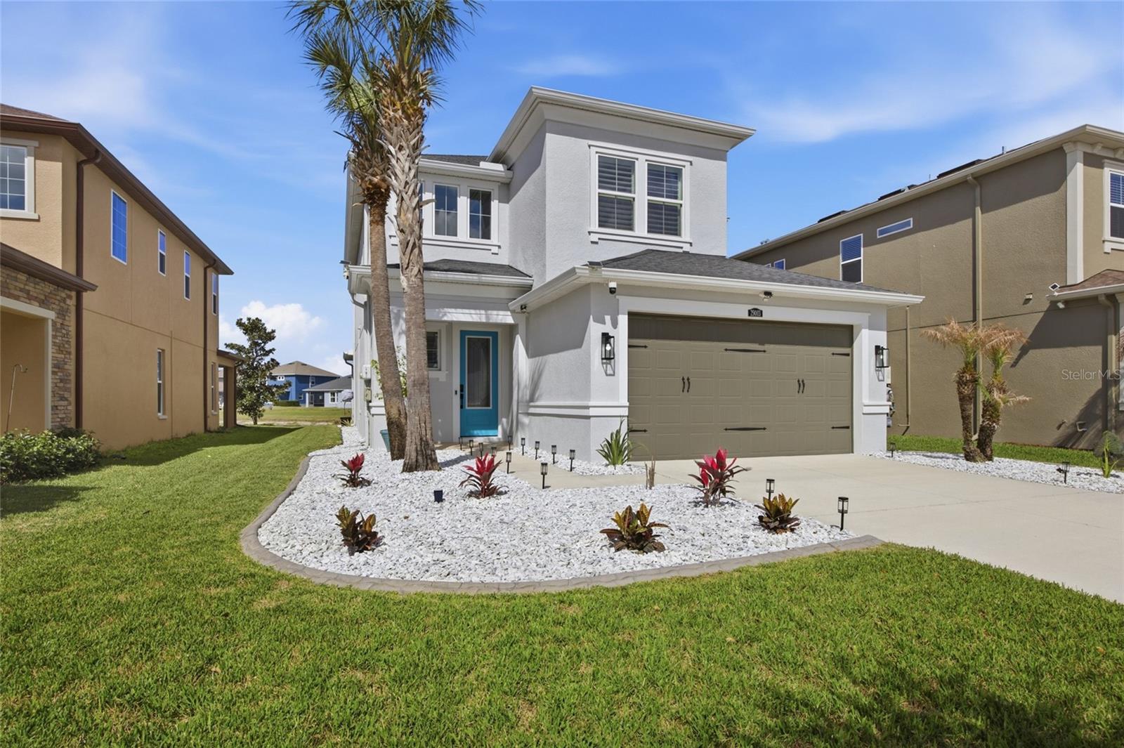 ESTANCIA - Residential