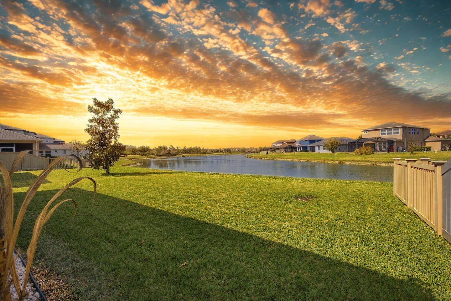 ESTANCIA - Residential