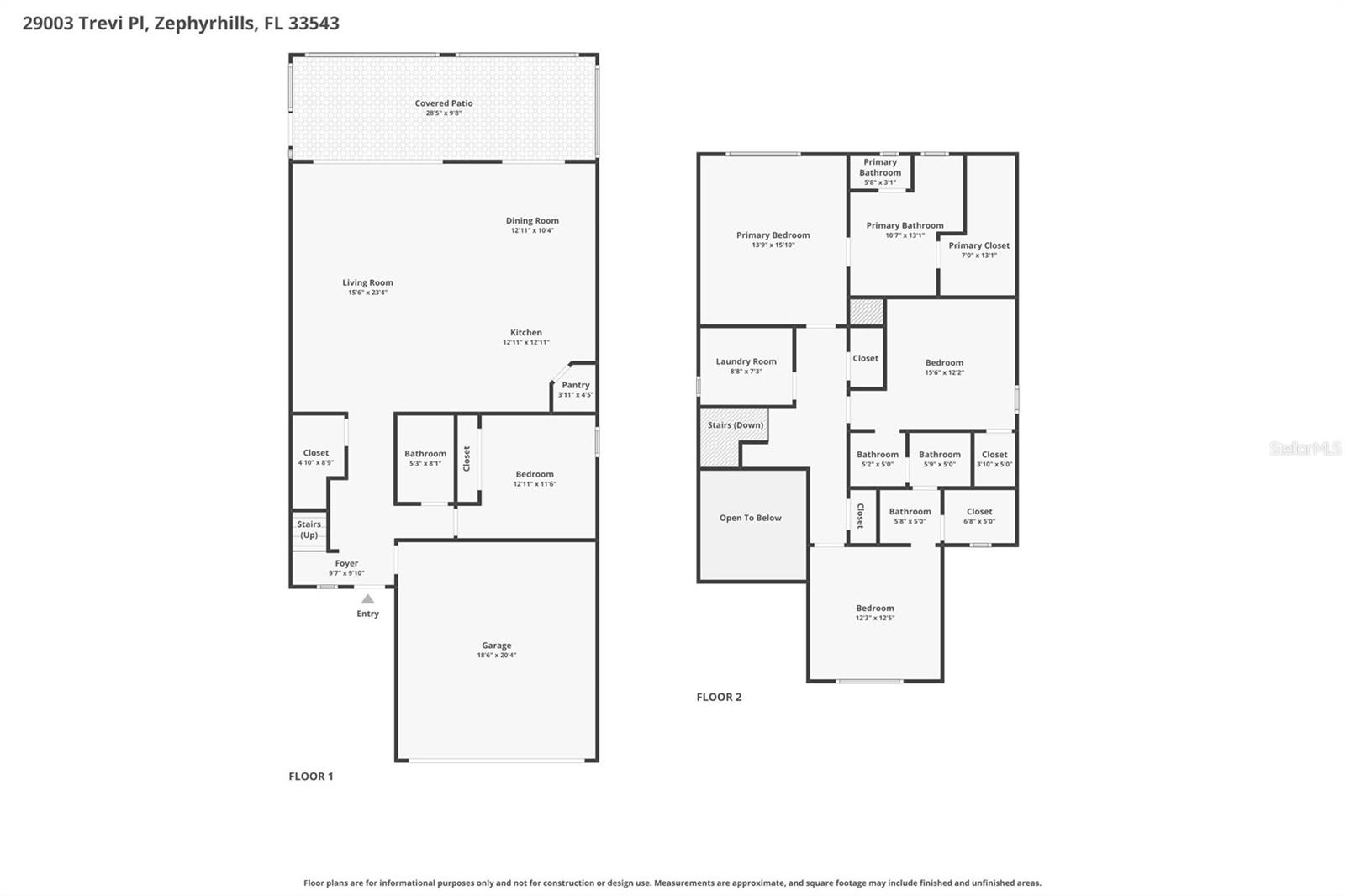 ESTANCIA - Residential