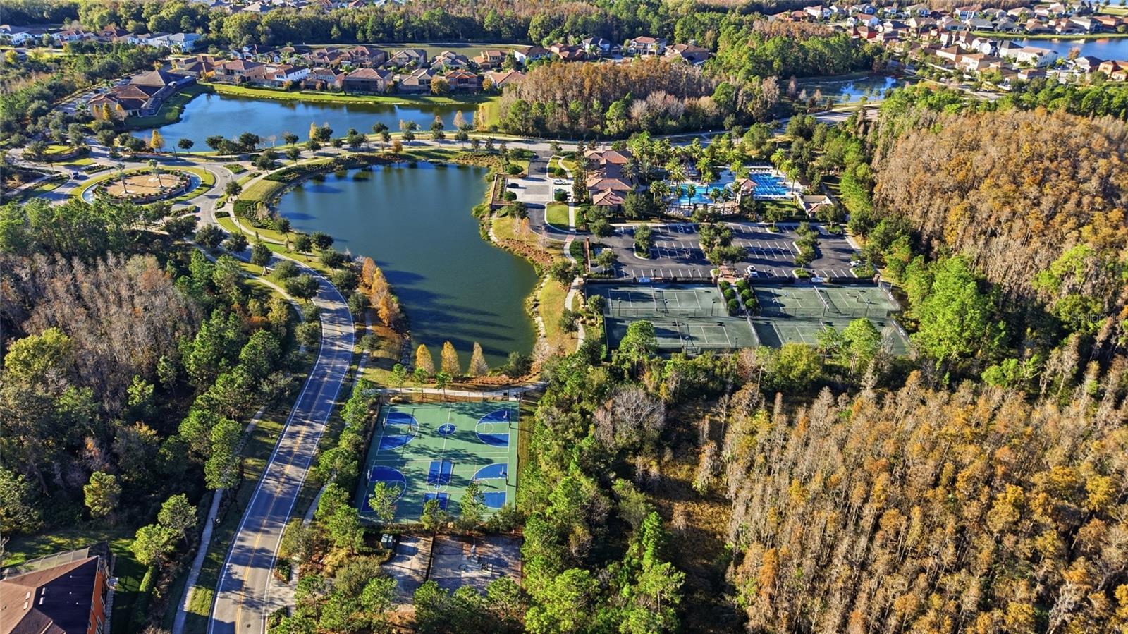 ESTANCIA - Residential