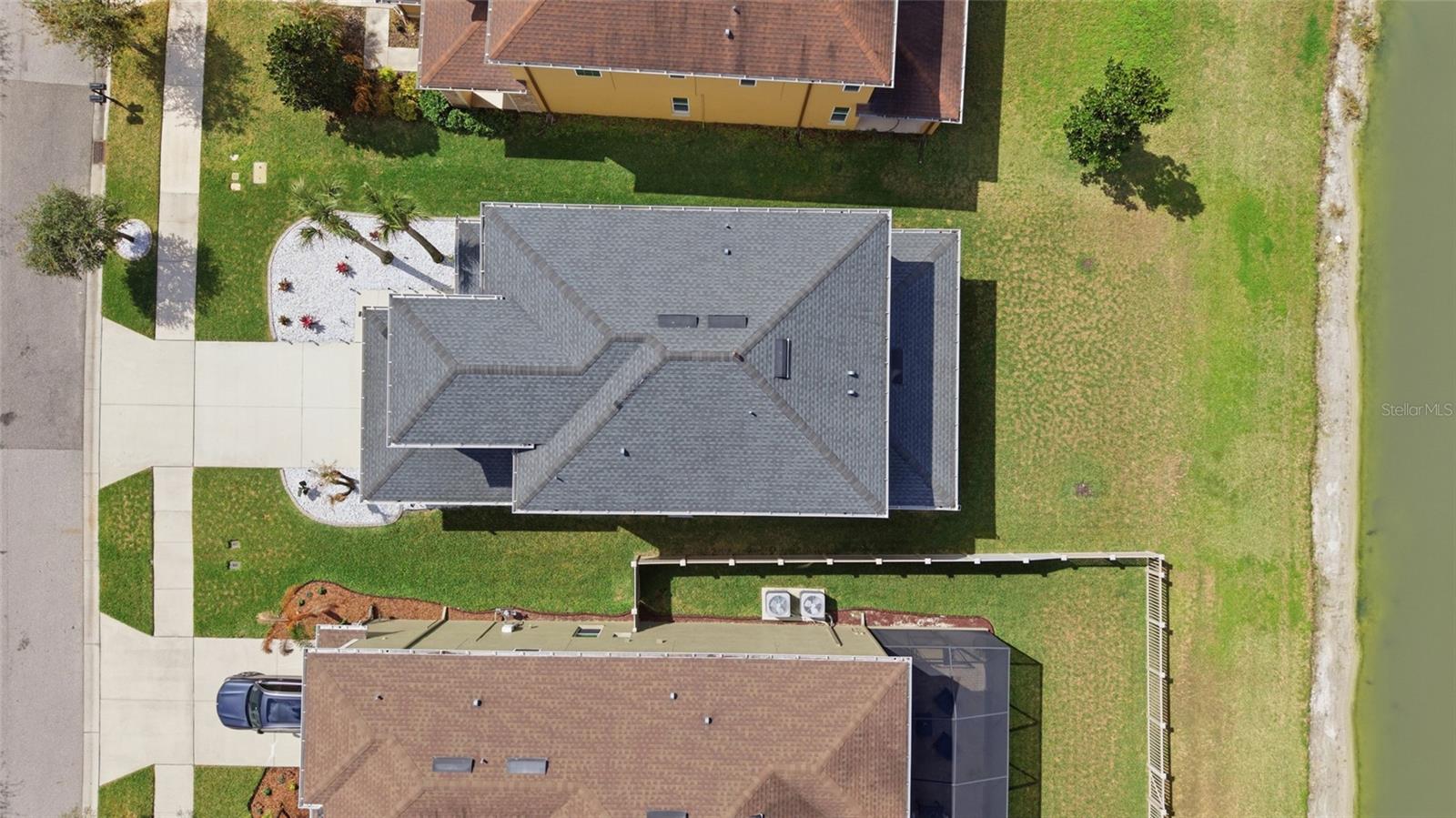 ESTANCIA - Residential