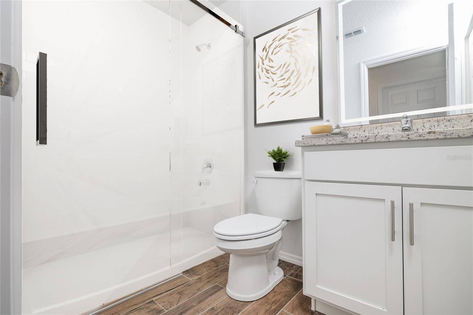 PORT MALABAR UNIT 18 - Residential