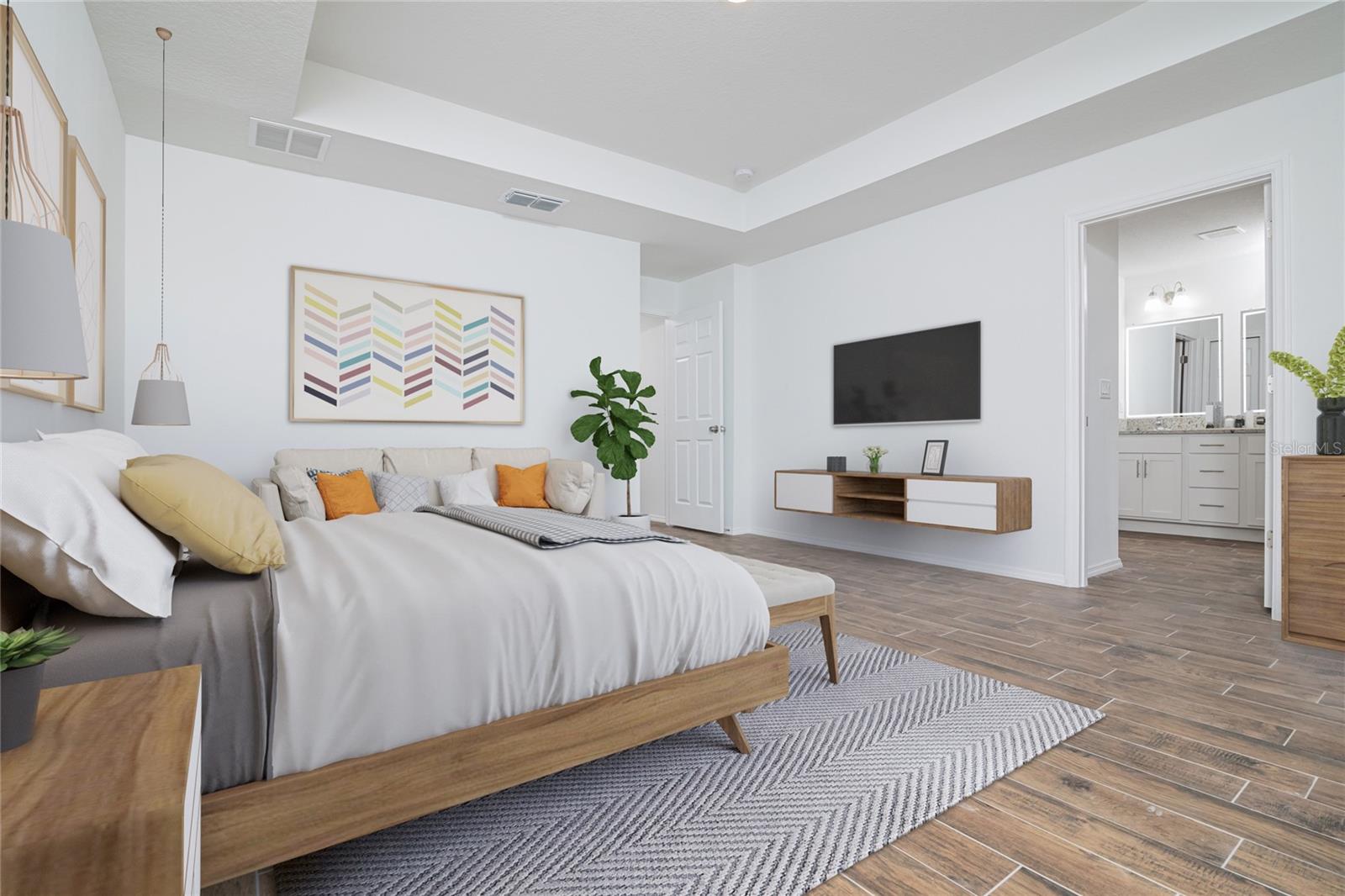 PORT MALABAR UNIT 18 - Residential