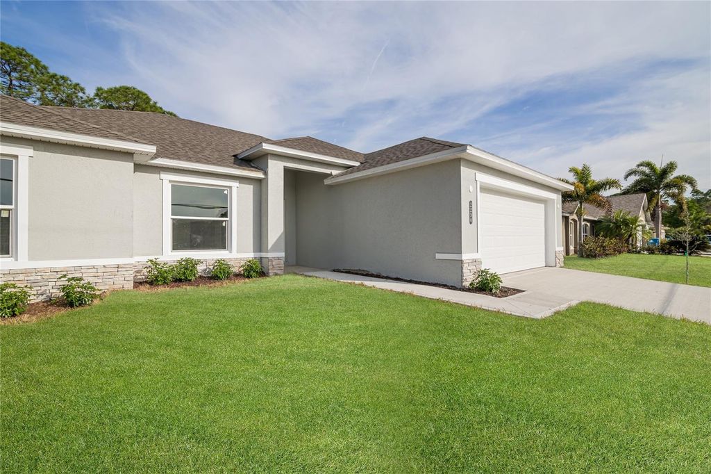Photo of 1949 Waukesha Avenue SE, Palm Bay, FL 32909 (MLS # O6381281)