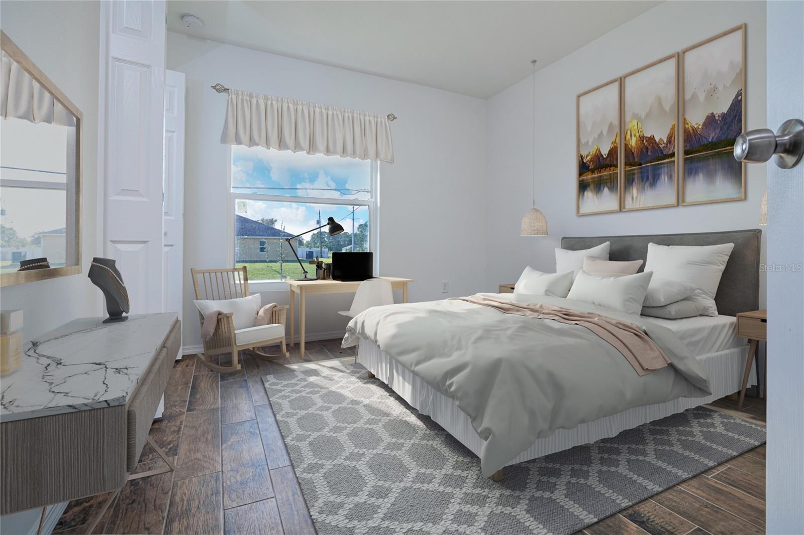 PORT MALABAR UNIT 18 - Residential