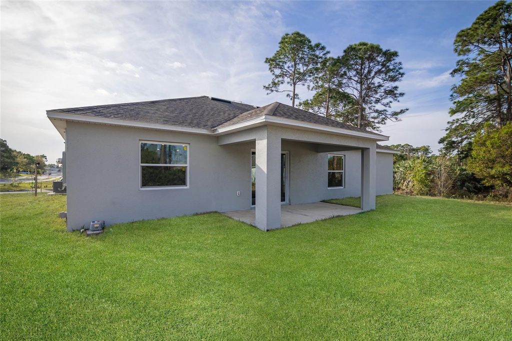 Photo of 1949 Waukesha Avenue SE, Palm Bay, FL 32909 (MLS # O6381281)