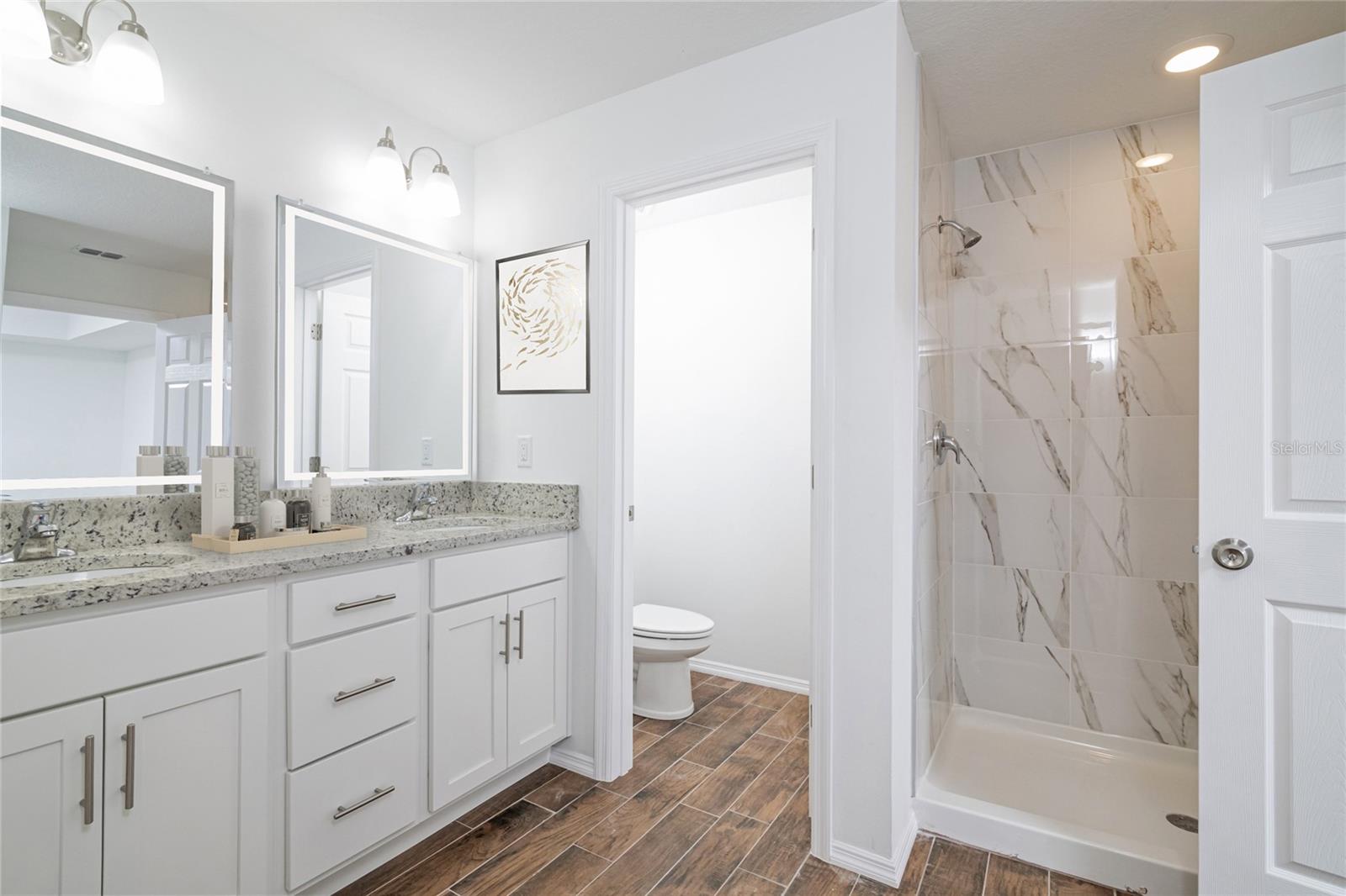 PORT MALABAR UNIT 18 - Residential