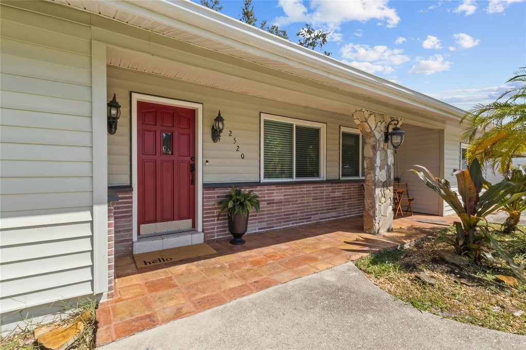Photo of 2520 E Milmar Drive, Sarasota, FL 34237 (MLS # A4705759)