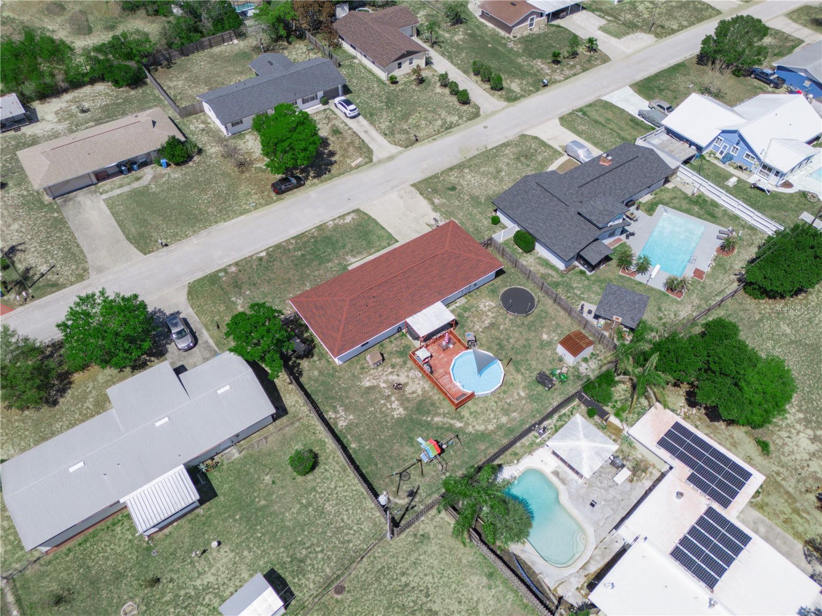 WOODLAND HILLS - Residential