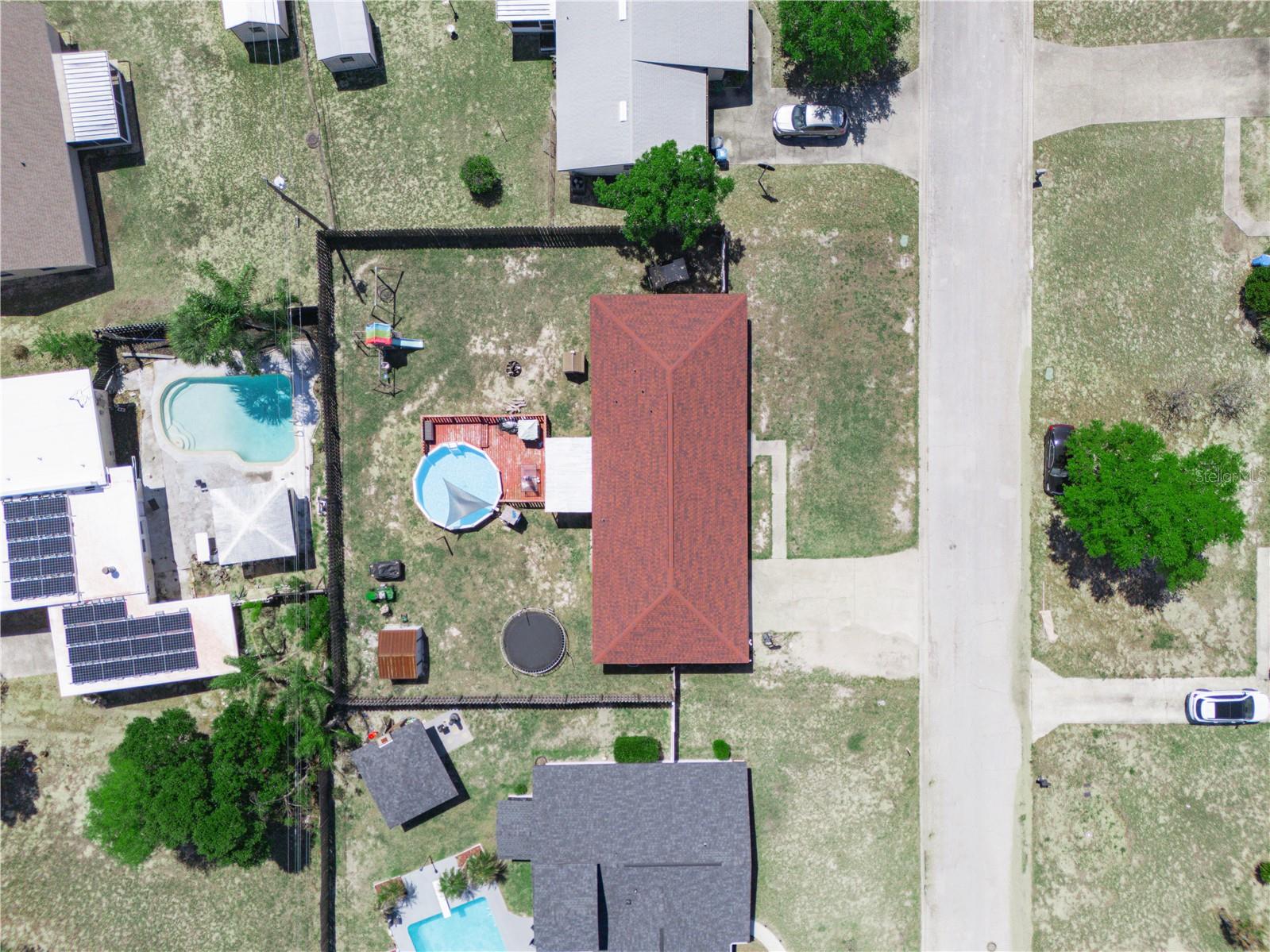 WOODLAND HILLS - Residential